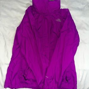 The North Face Windbreaker